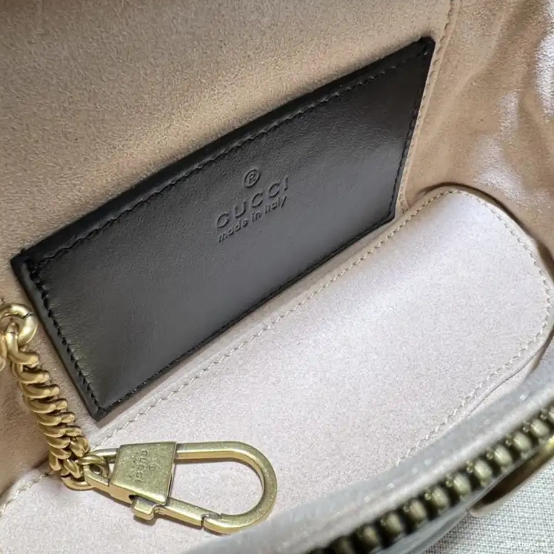 Brother sam Bag Gucci 2304YA0085 0513